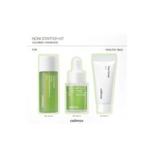 CELIMAX – Set de Prueba The Real Noni Starter Kit
