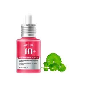 ANUA – Sérum con Niacinamida Niacinamide 10% + TXA 4% Serum