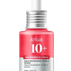 ANUA – Sérum con Niacinamida Niacinamide 10% + TXA 4% Serum