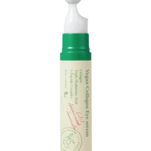 AXIS-Y – Sérum Contorno de Ojos Vegan Collagen Eye Serum