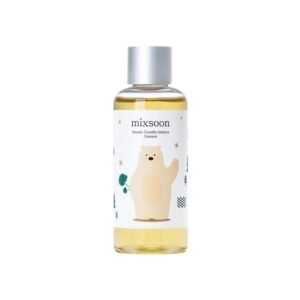 MIXSOON – Sobres de Esencia Facial Soondy Centella Asiatica