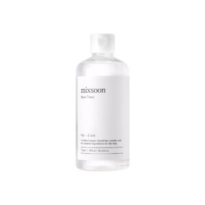 MIXSOON – Bean toner