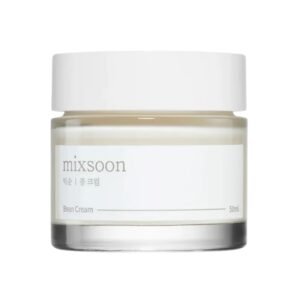 MIXSOON – Crema hidratante