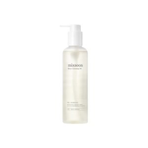 MIXSOON – limpiador facial de aceite
