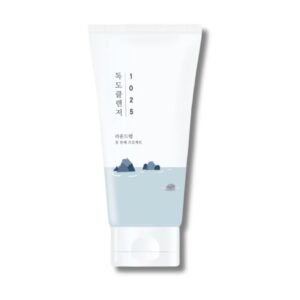 ROUND LAB – Limpiador Facial 1025 Dokdo Cleanser