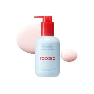 TOCOBO – Calamine Pore Control Cleansing Oil