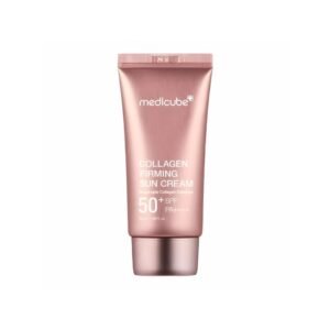 MEDICUBE – Protector solar con colágeno