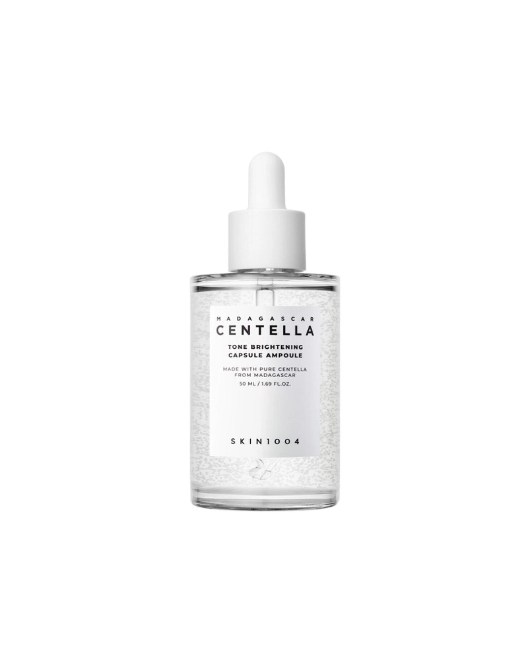 SKIN1004 - Ampolla Iluminador Madagascar Centella Tone Brightening 50 ML
