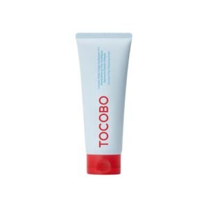 TOCOBO – Espuma limpiadora de arcilla de coco