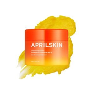 APRILSKIN – Bálsamo limpiador Carrotene IPMP Hydramelt Cleansing Balm