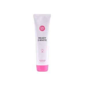 CATHY DOLL –  Loción corporal blanqueadora Ready 2 White