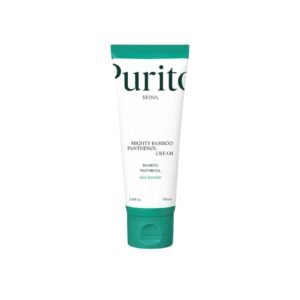 Purito SEOUL – Crema con Pantenol Mighty Bamboo