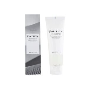 SKIN1004 – Madagascar Centella Tone Brightening Cleansing Gel Foam