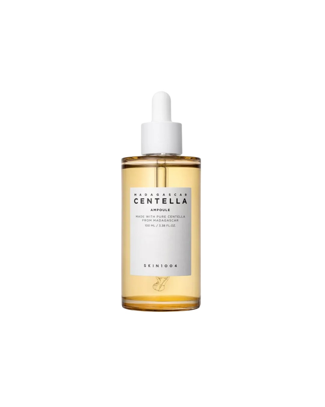 SKIN1004 - Ampolla Facial Madagascar Centella Asiatica 100 Ampoule
