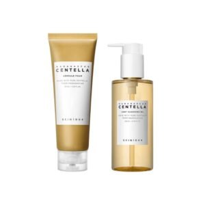 SKIN1004 – Dúo de doble limpieza