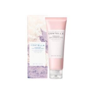 SKIN1004 – limpiador cremoso Madagascar Centella Poremizing