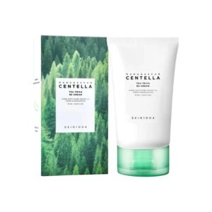 SKIN1004 – crema hidratante Tea-Trica B5