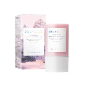 SKIN1004 – mascarilla de arcilla