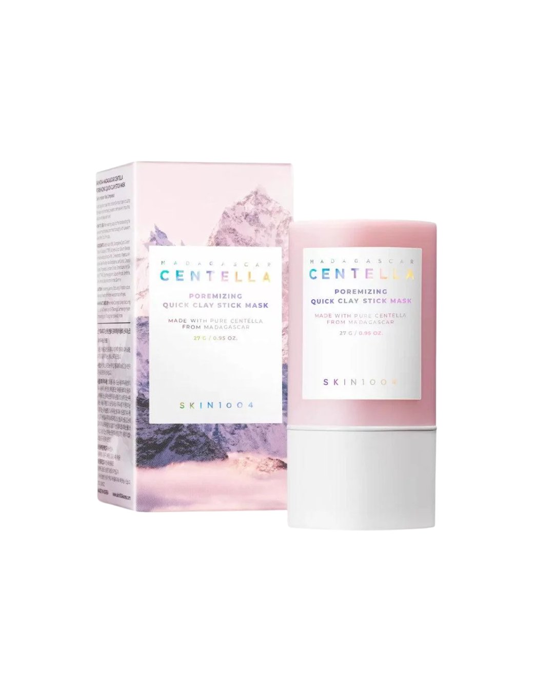 SKIN1004 - mascarilla de arcilla