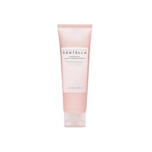 SKIN1004 – Espuma Limpiadora Madagascar Centella Poremizing Deep Cleansing Foam