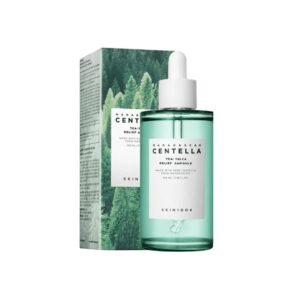 SKIN1004 – ampolla de alivio de Tea-Trica de Madagascar Centella