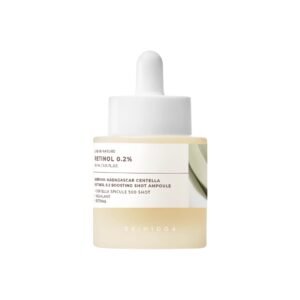 SKIN1004 – Lab in Nature Madagascar Centella Retinol 0.2 Boosting Shot Ampoule