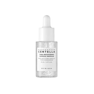SKIN1004 – Ampolla Iluminador Madagascar Centella Tone Brightening 30 ML