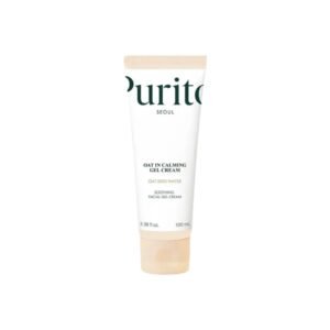 PURITO SEOUL – Crema Facial Oat-In Calming Gel Cream