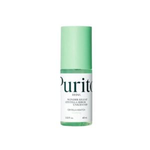PURITO SEOUL – Sérum Wonder Releaf Centella Serum Unscented