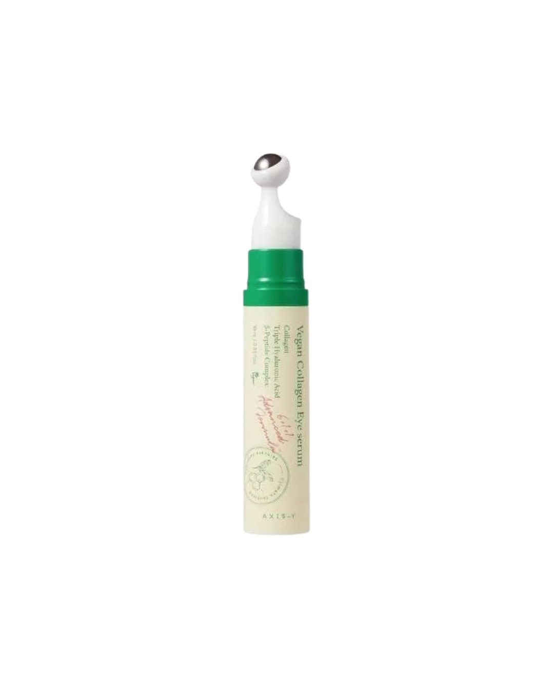 AXIS-Y - Sérum Contorno de Ojos Vegan Collagen Eye Serum