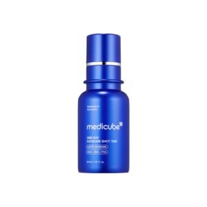 MEDICUBE – Ampolla One Day Exosome Shot Pore Ampolla 7500