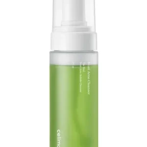 CELIMAX – Limpiador facial The Real Noni Acne Bubble Cleanser