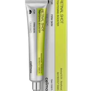 CELIMAX – Sérum Facial The Vita-A Retinal Shot Tightening Booster