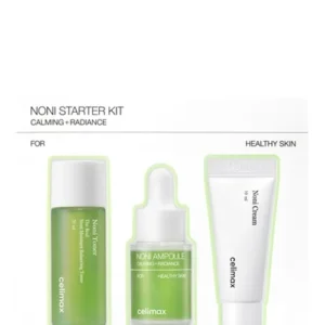 CELIMAX – Set de Prueba The Real Noni Starter Kit