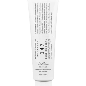 DR ALTHEA – 147 BARRIER CREAM