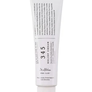 DR ALTHEA – 345 Relief Cream crema hidratante