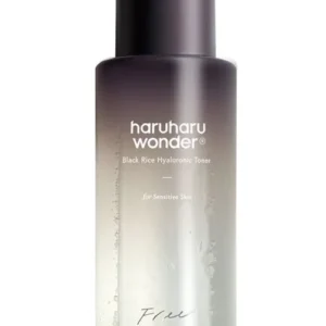 HARUHARU WONDER – Tónico black rice