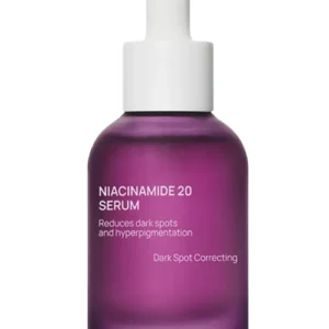 JUMISO –  20% niacinamida – Niacinamide 20 Serum