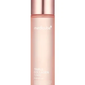 MEDICUBE – Tónico de triple colágeno 140ml