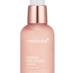 MEDICUBE – Triple Collagen Serum 55ml