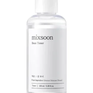 MIXSOON – Bean toner