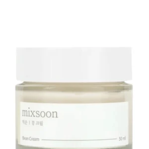 MIXSOON – Crema hidratante