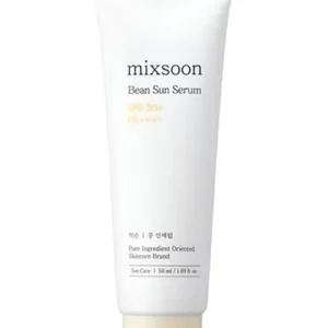 MIXSOON – Protector Solar Bean Sun Serum