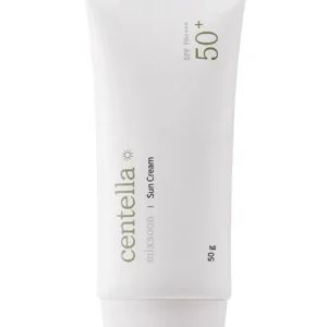 MIXSOON – Protector Solar Centella Sun Cream