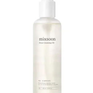 MIXSOON – limpiador facial de aceite