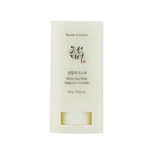 BEAUTY OF JOSEON – Bloqueador en Barra Matte Sun Stick