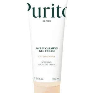 PURITO SEOUL – Crema Facial Oat-In Calming Gel Cream