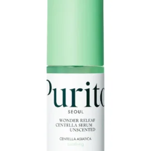 PURITO SEOUL – Sérum Wonder Releaf Centella Serum Unscented