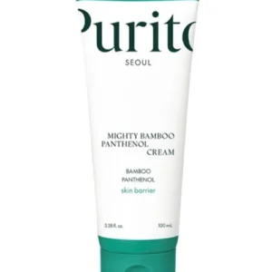 Purito SEOUL – Crema con Pantenol Mighty Bamboo