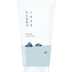 ROUND LAB – Limpiador Facial 1025 Dokdo Cleanser